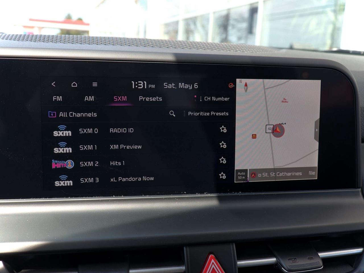 2026 Kia Seltos EX Premium   Navigation   Smart Cruise   Demo Photo