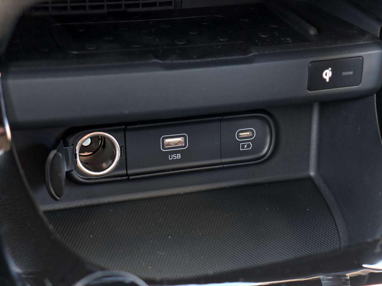 2026 Kia Seltos EX Premium   Navigation   Smart Cruise   Demo Photo