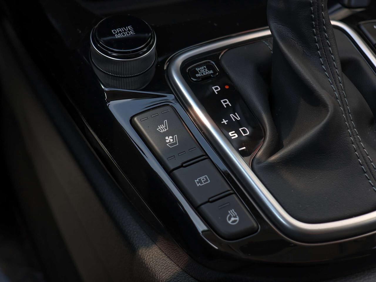 2026 Kia Seltos EX Premium   Navigation   Smart Cruise   Demo Photo