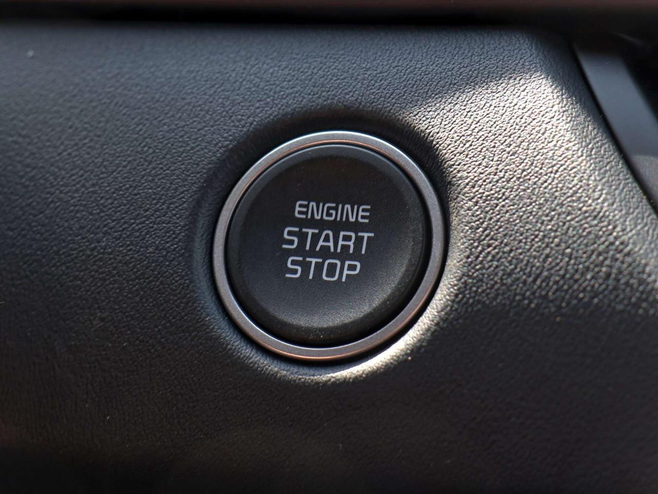 2026 Kia Seltos EX Premium   Navigation   Smart Cruise   Demo Photo