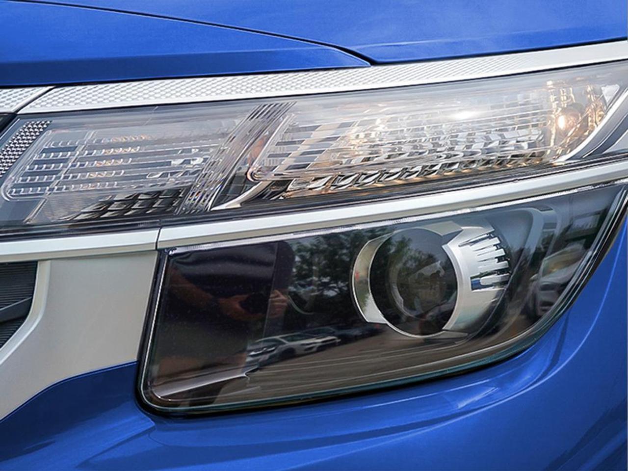 2026 Kia Seltos LX   Dealer Demo Photo