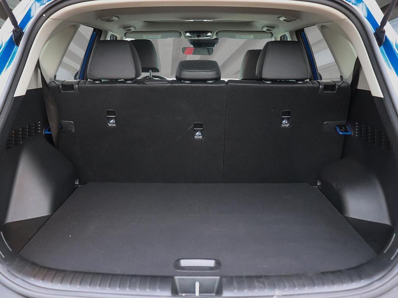 2026 Kia Seltos LX   Dealer Demo Photo