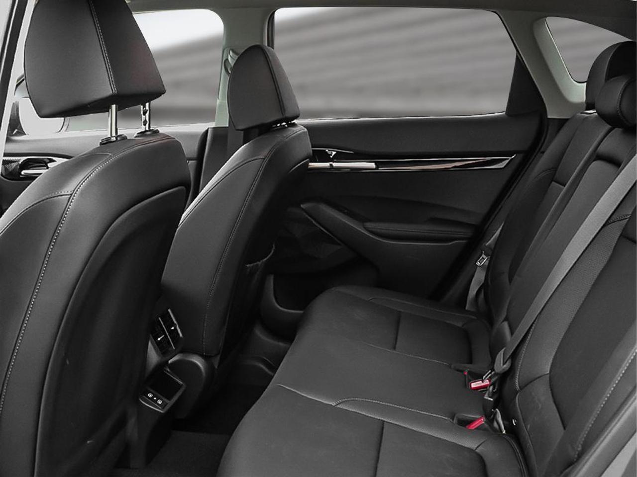 2026 Kia Seltos LX   Dealer Demo Photo