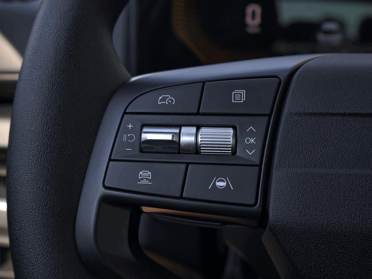 2025 Kia K4 LX   Demo   Lane Assist   Smart Cruise Photo