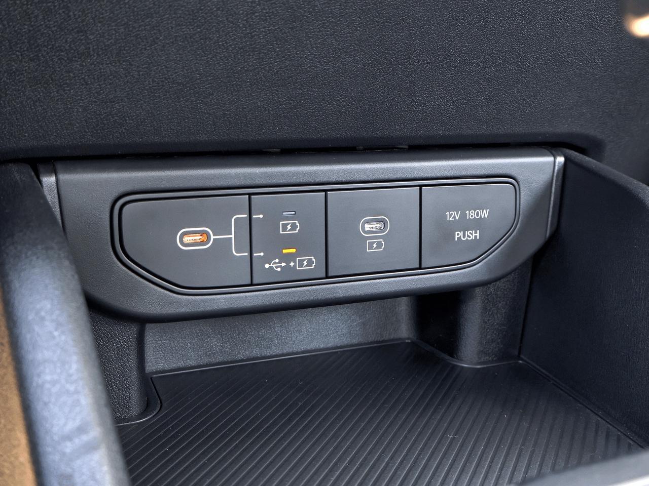 2025 Kia K4 LX   Demo   Lane Assist   Smart Cruise Photo