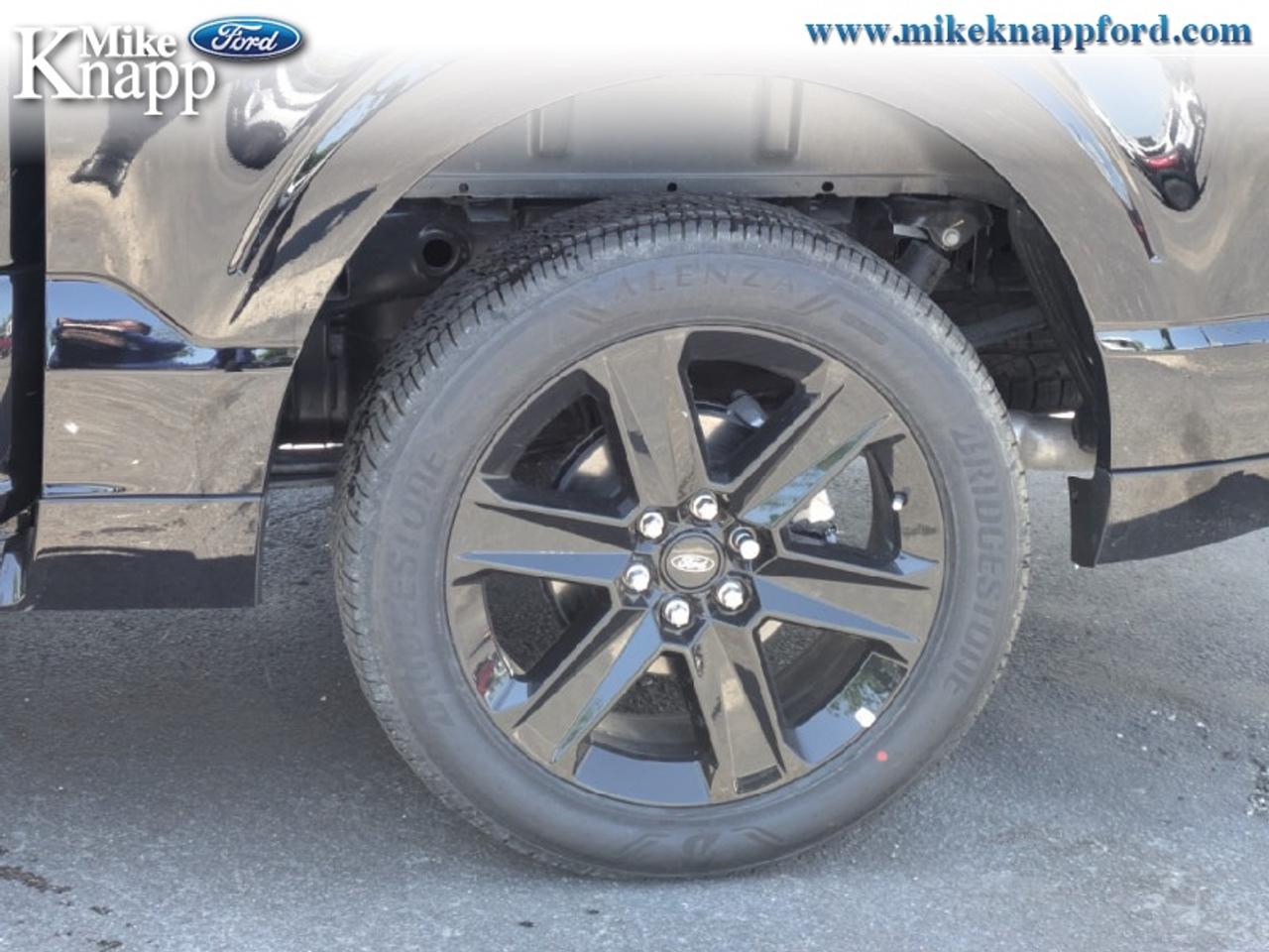 2026 Ford F-150 STX Photo