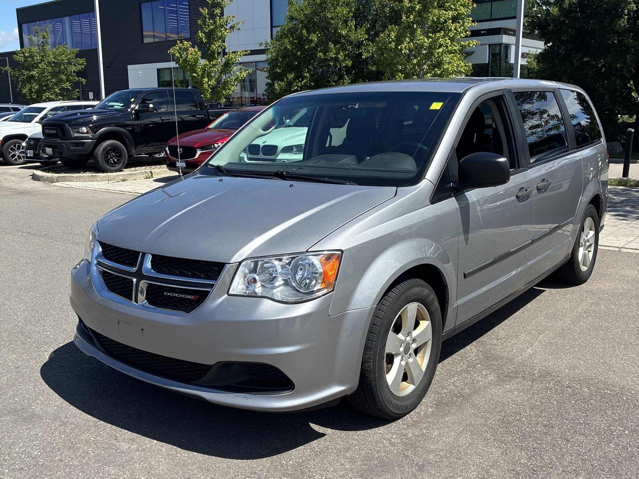 2015 Dodge Grand Caravan *** 3 YEAR WARRANTY INCLUDED *** Photo