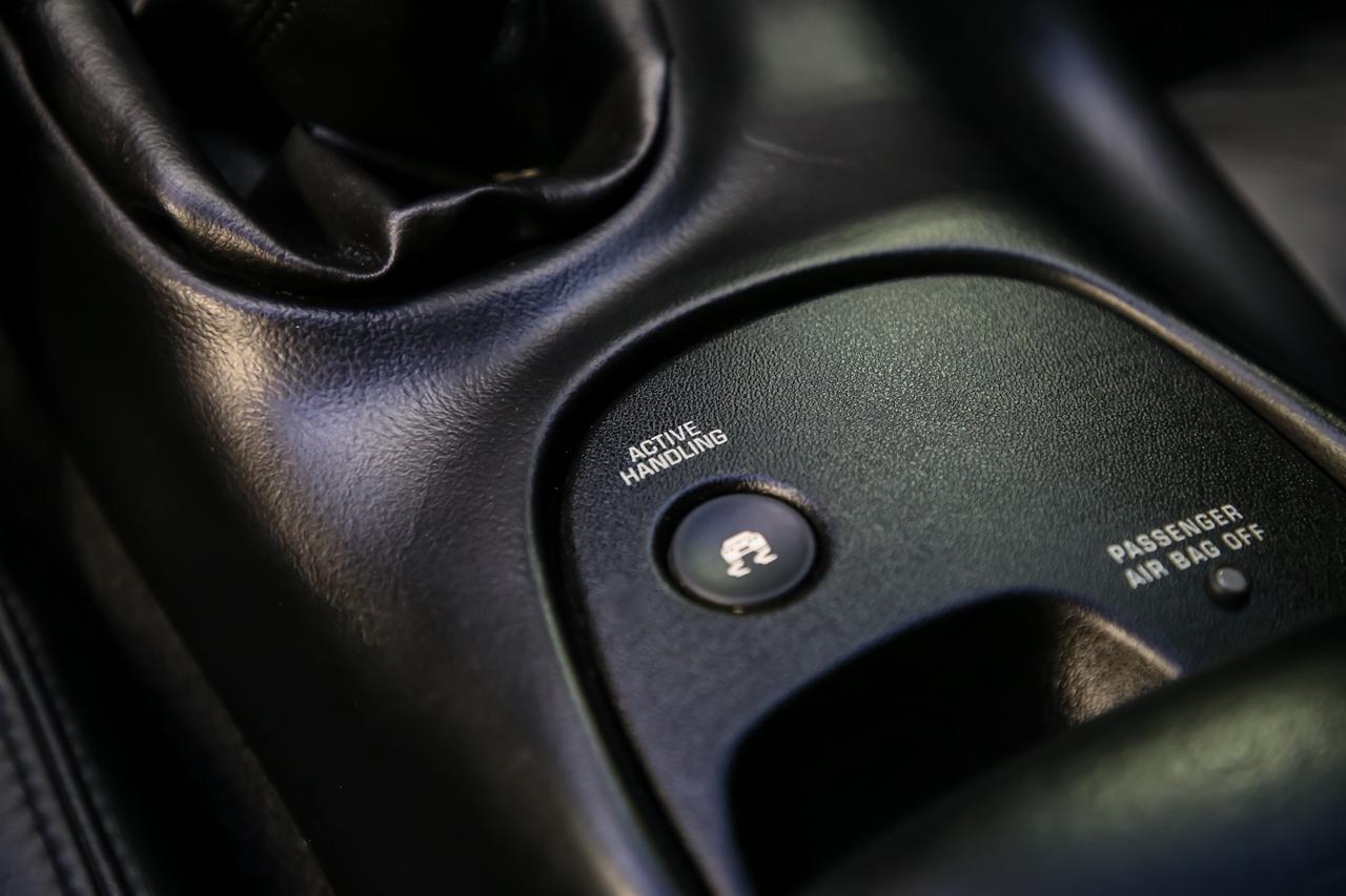 2003 Chevrolet Corvette Z06 405 HP 6 SPEED MANUAL  HUD BOSE NOACCIDENTS Photo