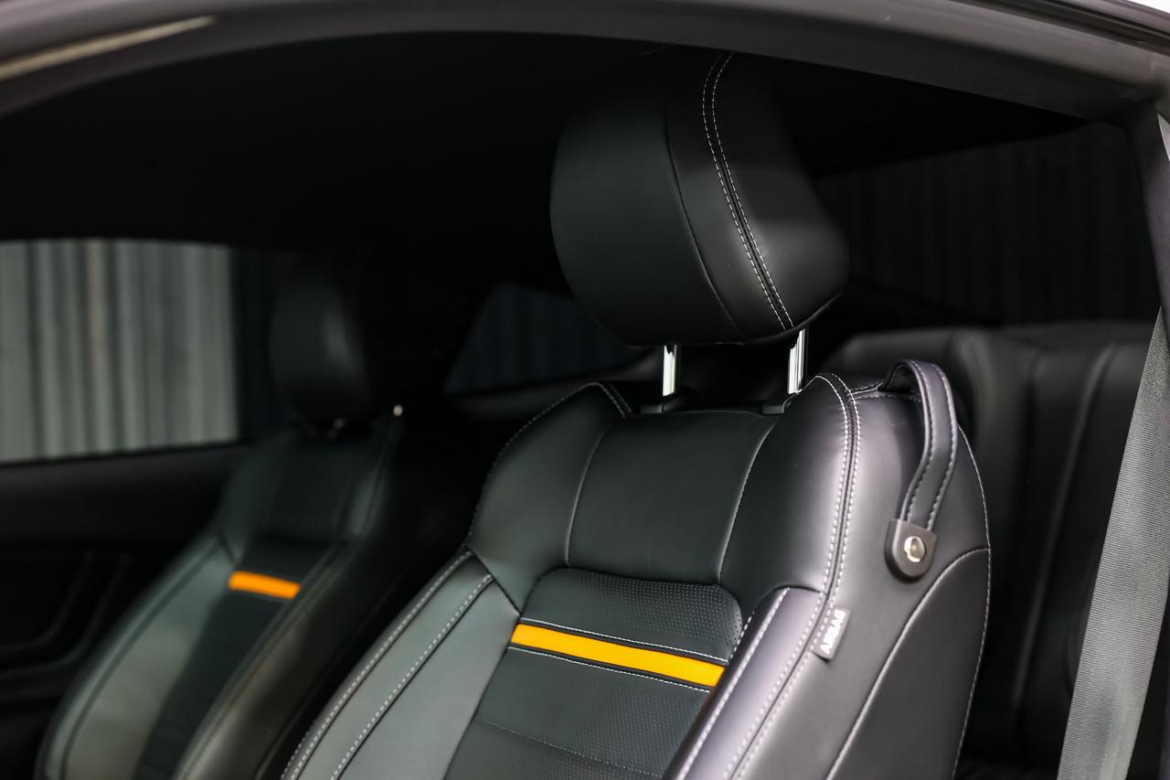 2022 Ford Mustang MACH 1 PREMIUM 5.0L 470HP MANUAL HANDLING/ELITEPKG Photo