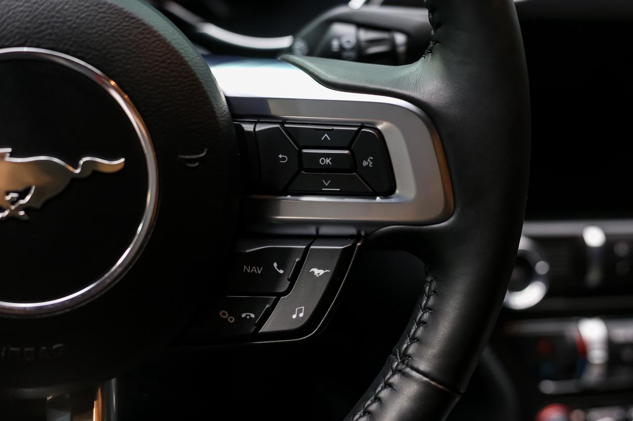2022 Ford Mustang MACH 1 PREMIUM 5.0L 470HP MANUAL HANDLING/ELITEPKG Photo