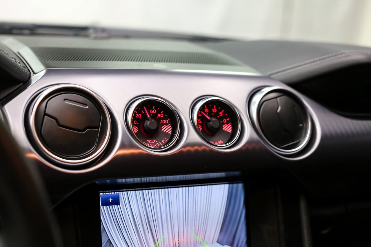 2022 Ford Mustang MACH 1 PREMIUM 5.0L 470HP MANUAL HANDLING/ELITEPKG Photo