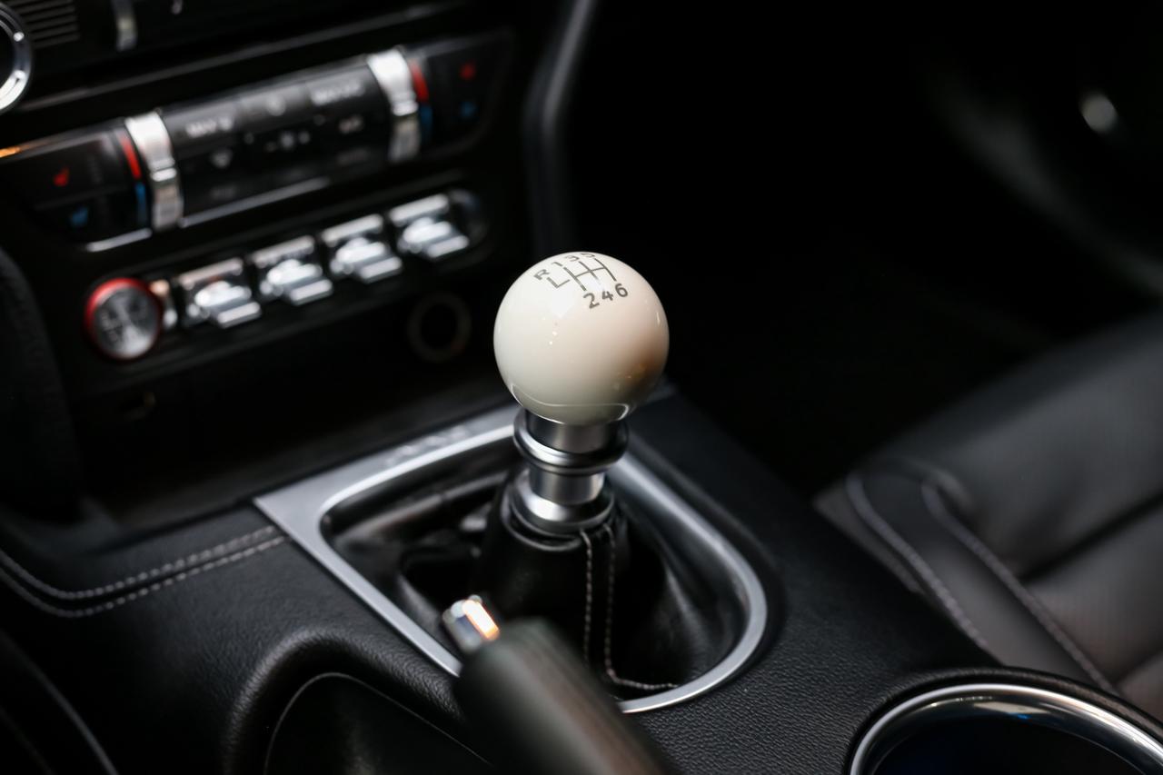 2022 Ford Mustang MACH 1 PREMIUM 5.0L 470HP MANUAL HANDLING/ELITEPKG Photo