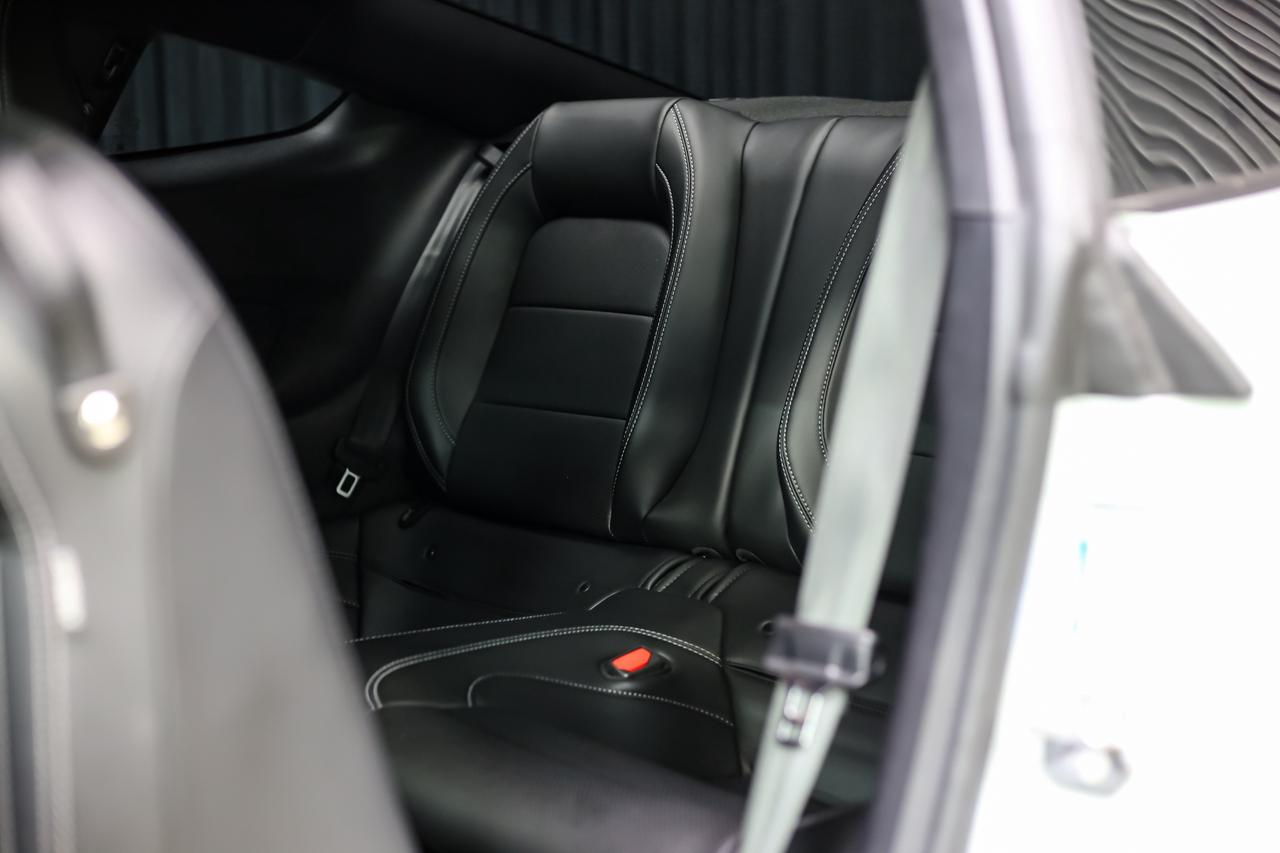 2022 Ford Mustang MACH 1 PREMIUM 5.0L 470HP MANUAL HANDLING/ELITEPKG Photo