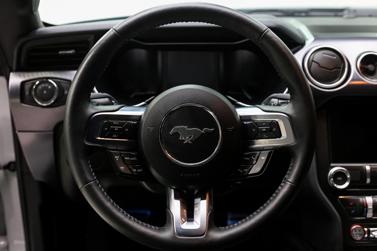2022 Ford Mustang MACH 1 PREMIUM 5.0L 470HP MANUAL HANDLING/ELITEPKG Photo