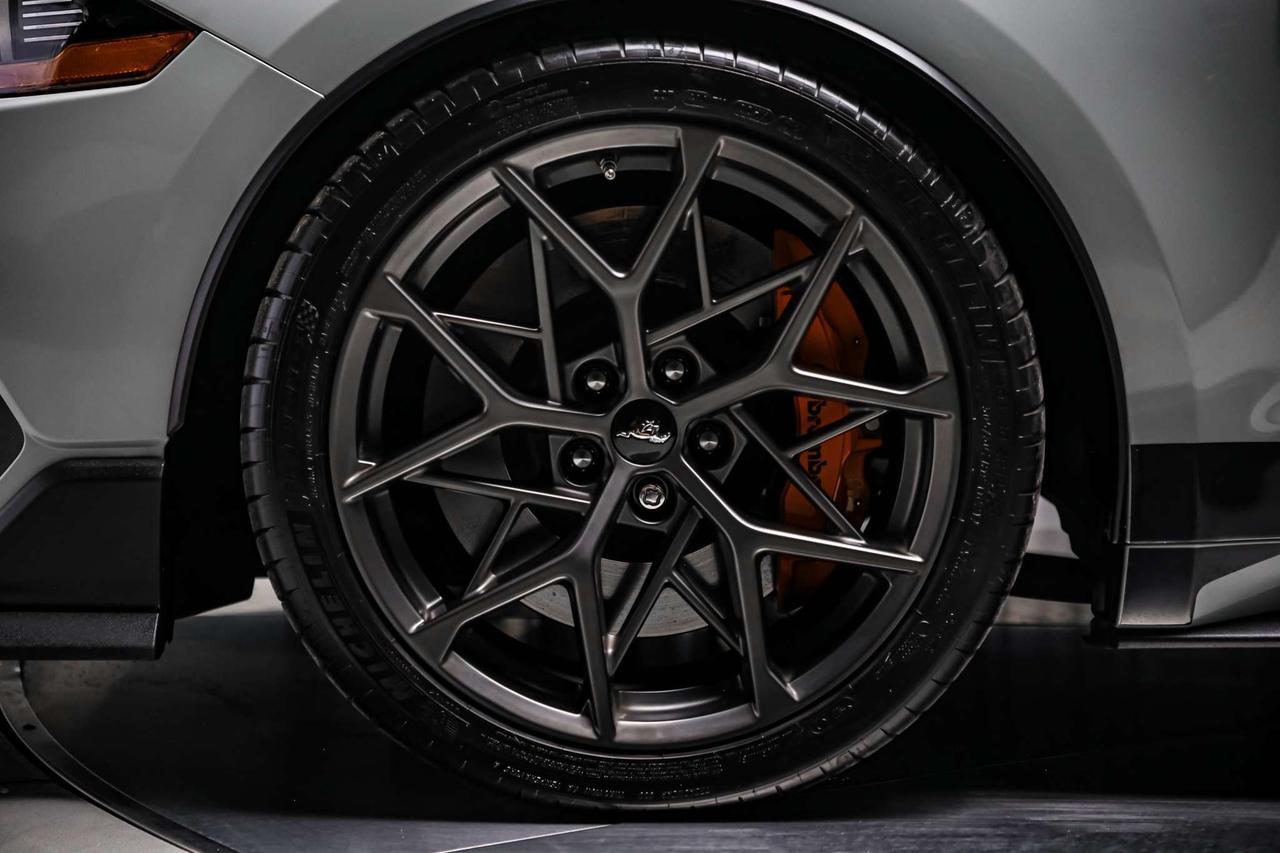 2022 Ford Mustang MACH 1 PREMIUM 5.0L 470HP MANUAL HANDLING/ELITEPKG Photo