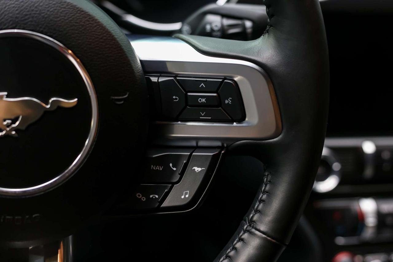 2022 Ford Mustang MACH 1 PREMIUM 5.0L 470HP MANUAL HANDLING/ELITEPKG Photo