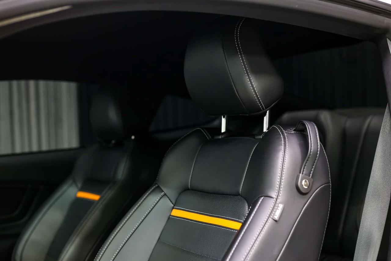 2022 Ford Mustang MACH 1 PREMIUM 5.0L 470HP MANUAL HANDLING/ELITEPKG Photo