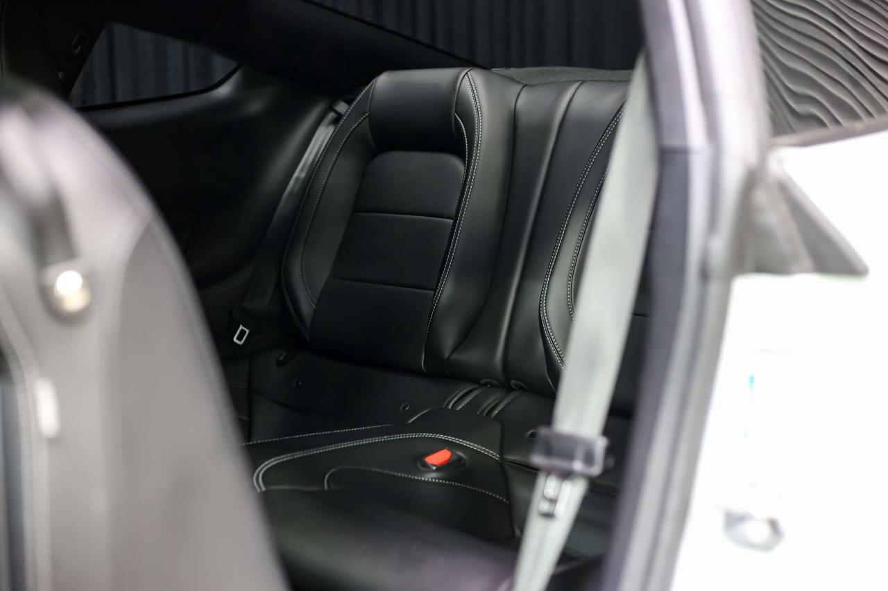 2022 Ford Mustang MACH 1 PREMIUM 5.0L 470HP MANUAL HANDLING/ELITEPKG Photo