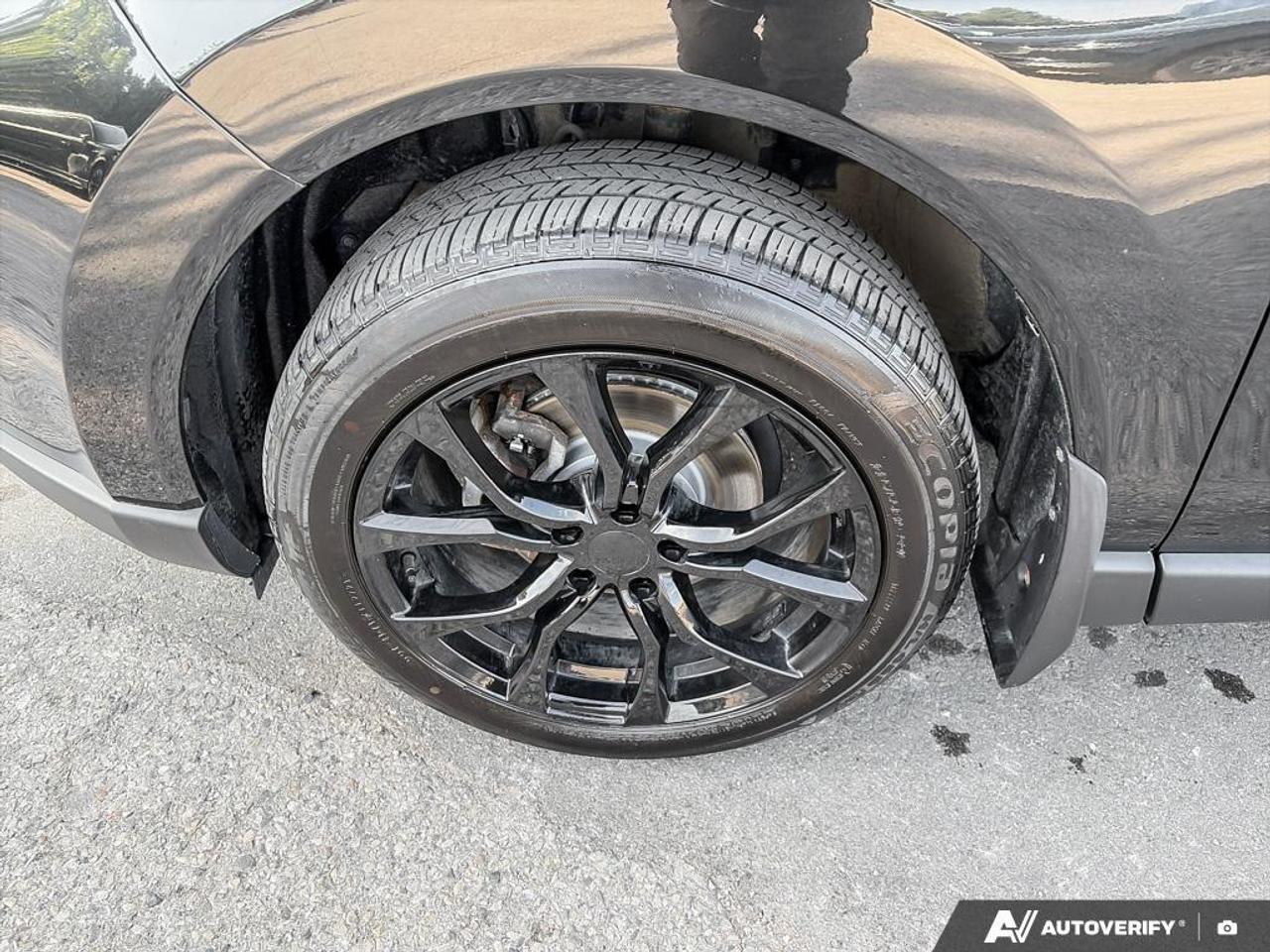 2021 Toyota Venza Limited 4dr All-Wheel Drive Photo