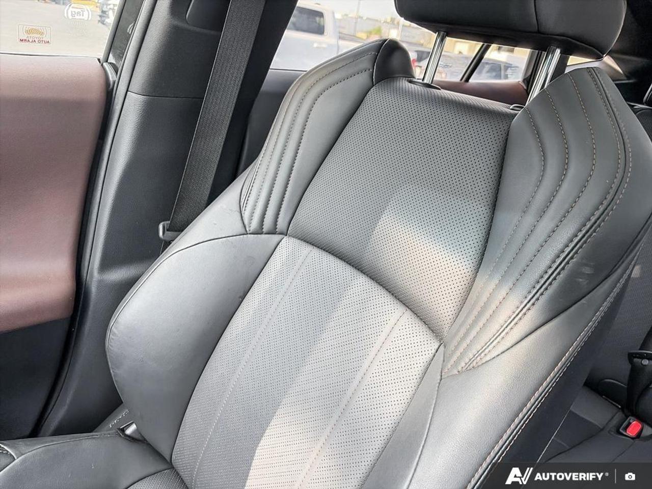2021 Toyota Venza Limited 4dr All-Wheel Drive Photo