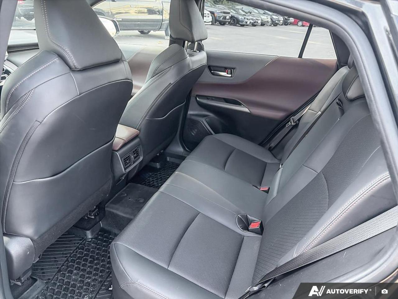 2021 Toyota Venza Limited 4dr All-Wheel Drive Photo
