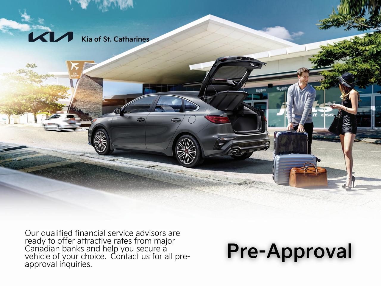 2024 Hyundai KONA Preferred AWD Photo