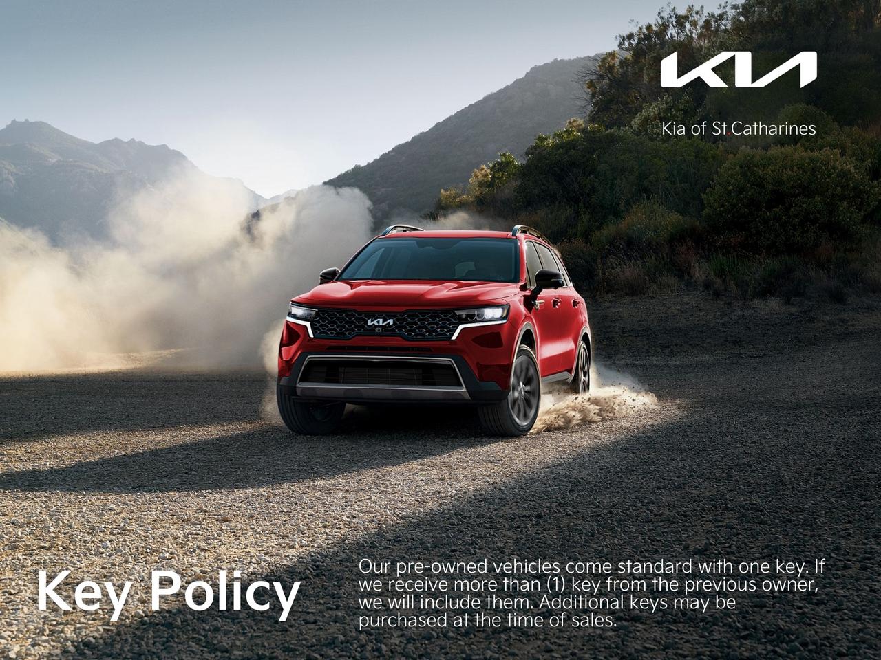 2024 Hyundai KONA Preferred AWD Photo