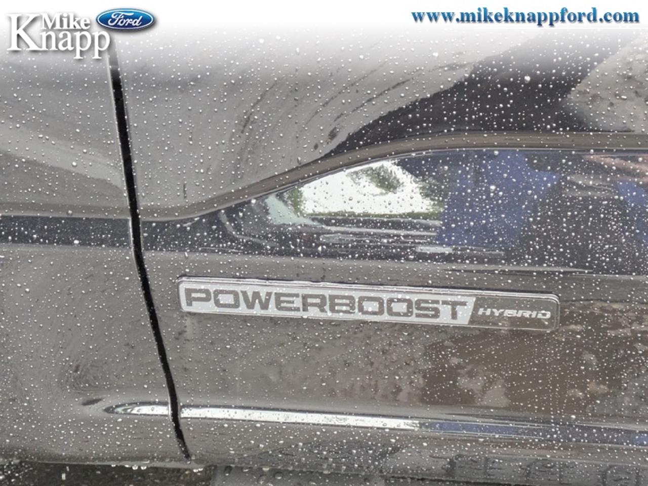 2026 Ford F-150 Lariat Photo