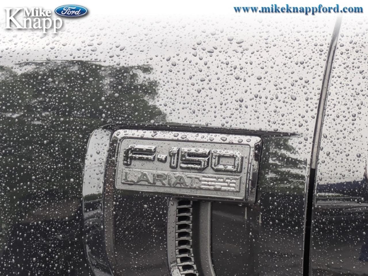 2026 Ford F-150 Lariat Photo