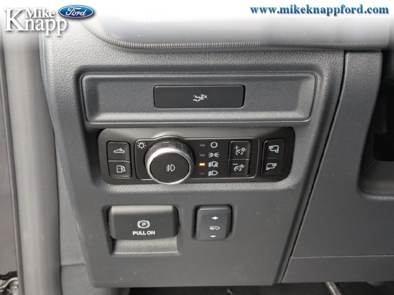 2026 Ford F-150 Lariat Photo