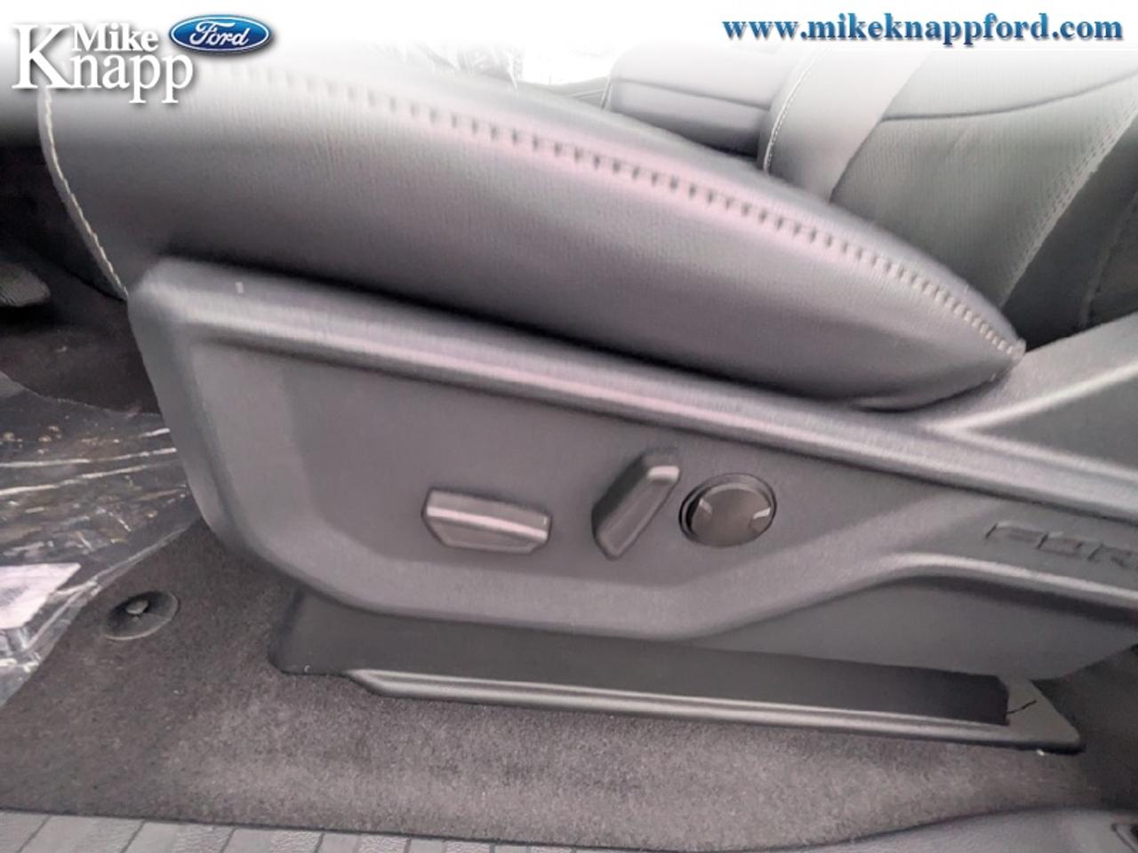 2026 Ford F-150 Lariat Photo