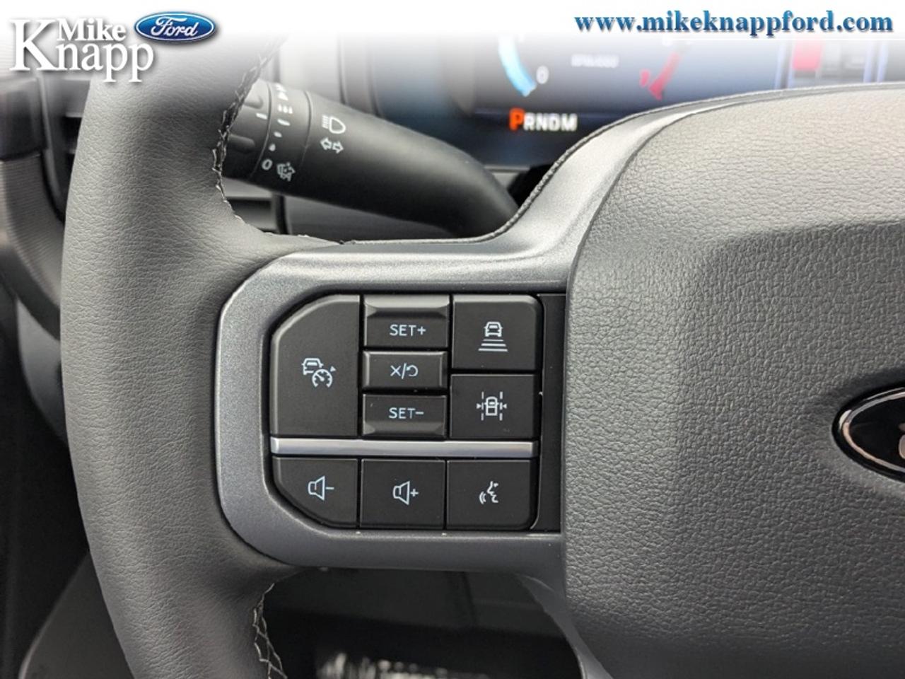 2026 Ford F-150 Lariat Photo