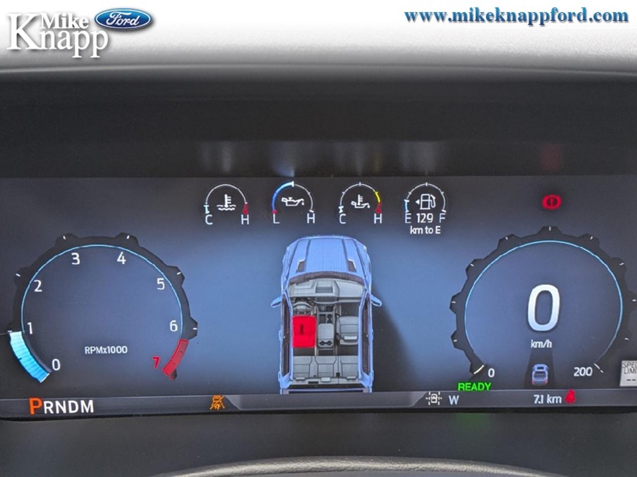 2026 Ford F-150 Lariat Photo