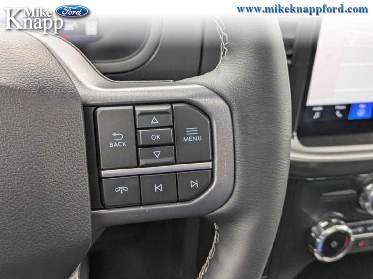 2026 Ford F-150 Lariat Photo
