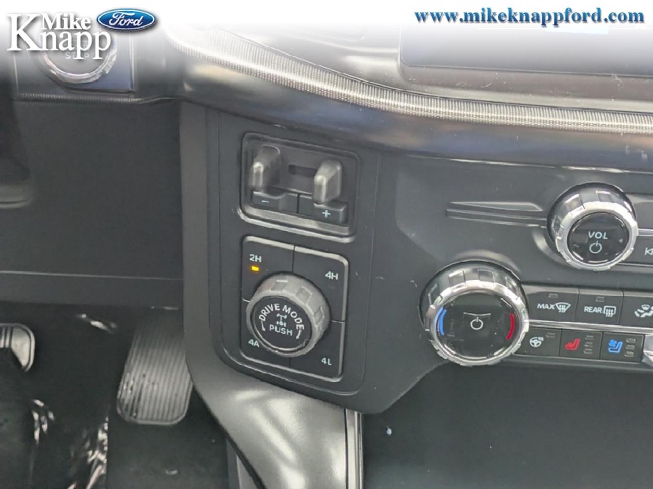2026 Ford F-150 Lariat Photo