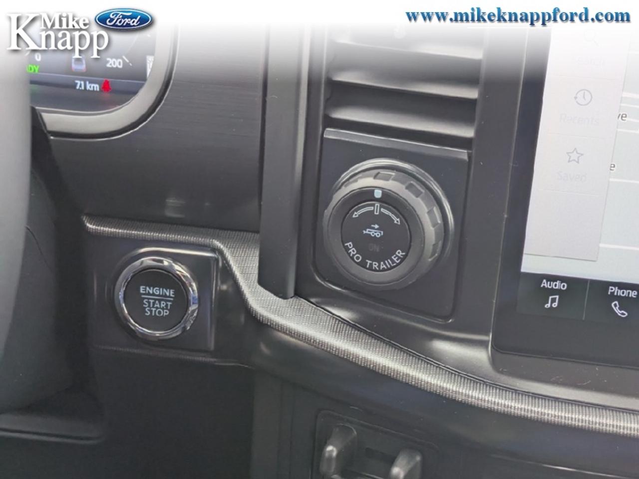 2026 Ford F-150 Lariat Photo