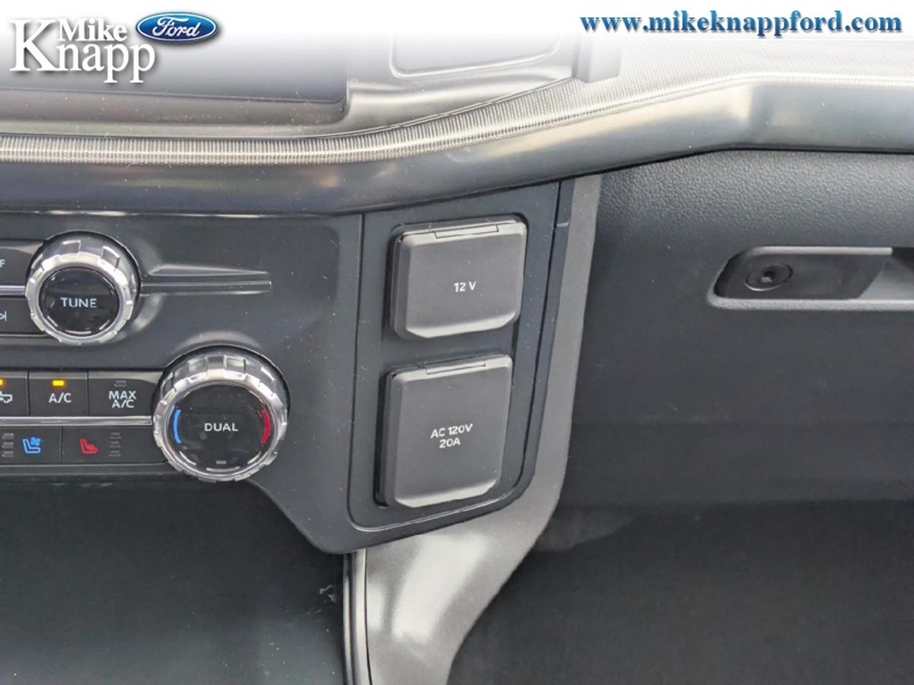 2026 Ford F-150 Lariat Photo