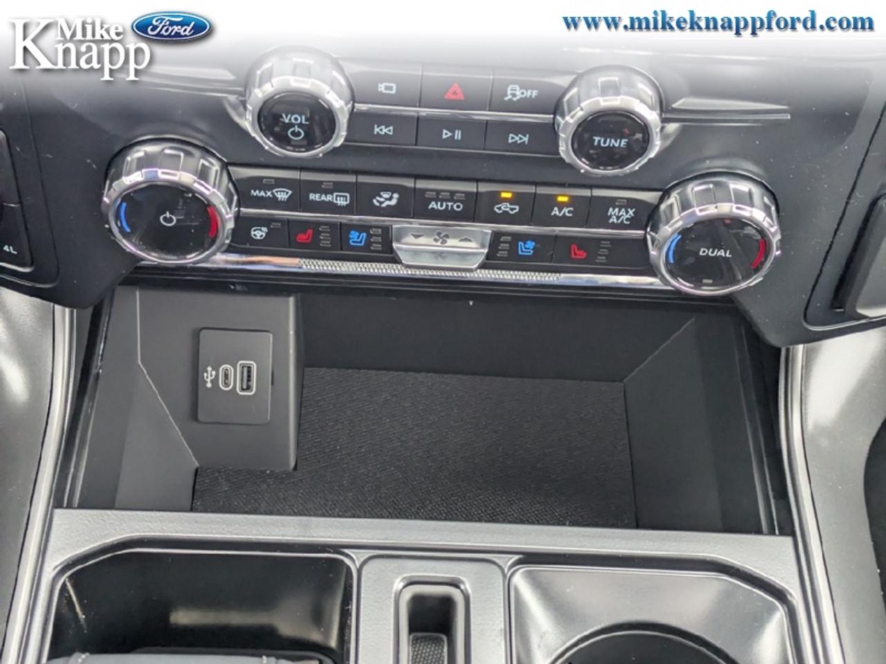 2026 Ford F-150 Lariat Photo