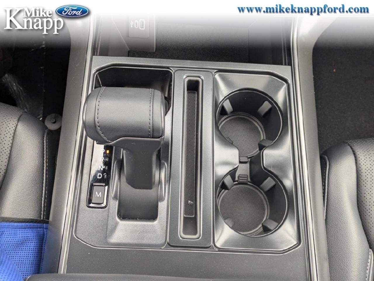 2026 Ford F-150 Lariat Photo