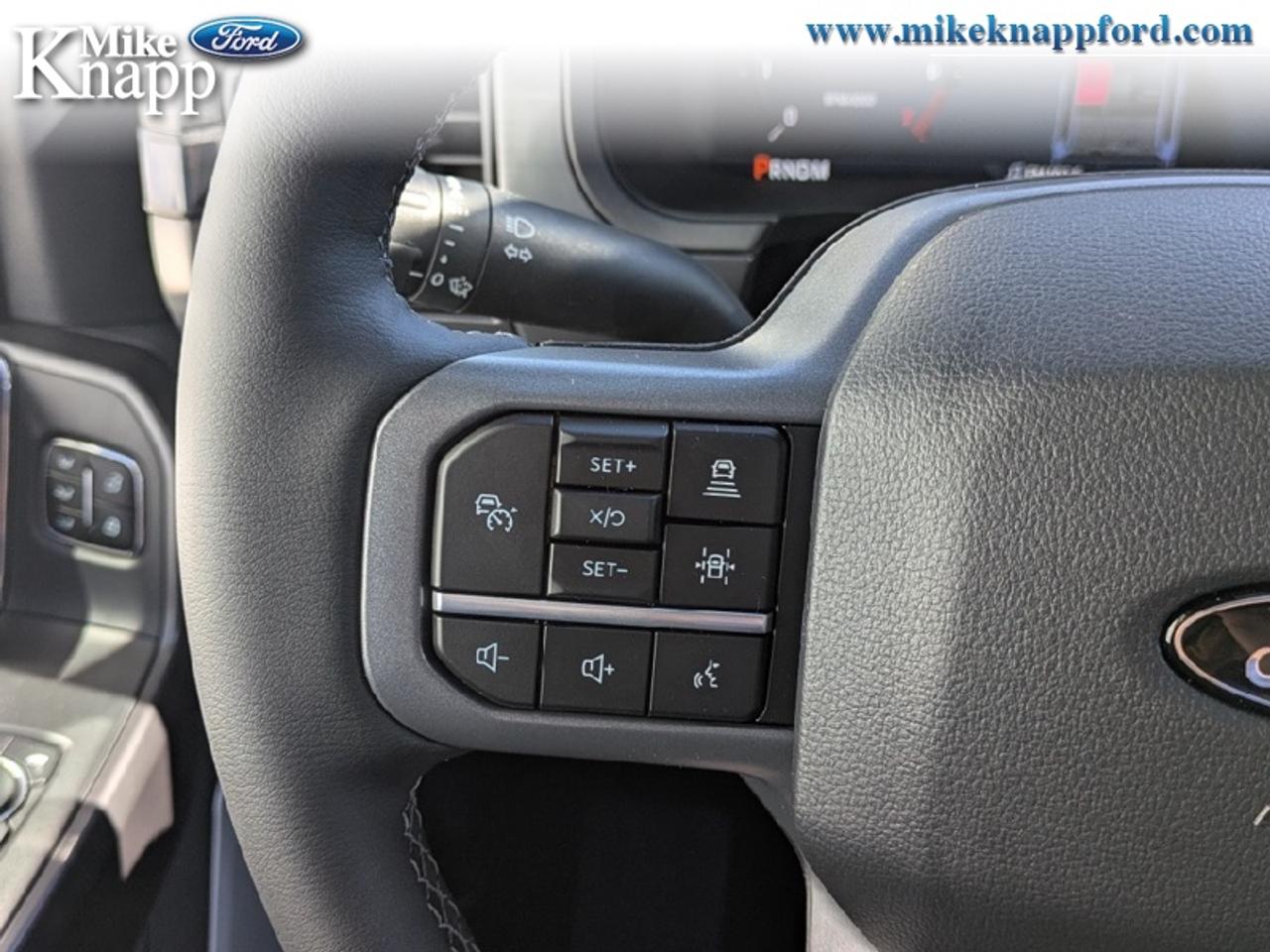 2026 Ford F-150 Lariat Photo