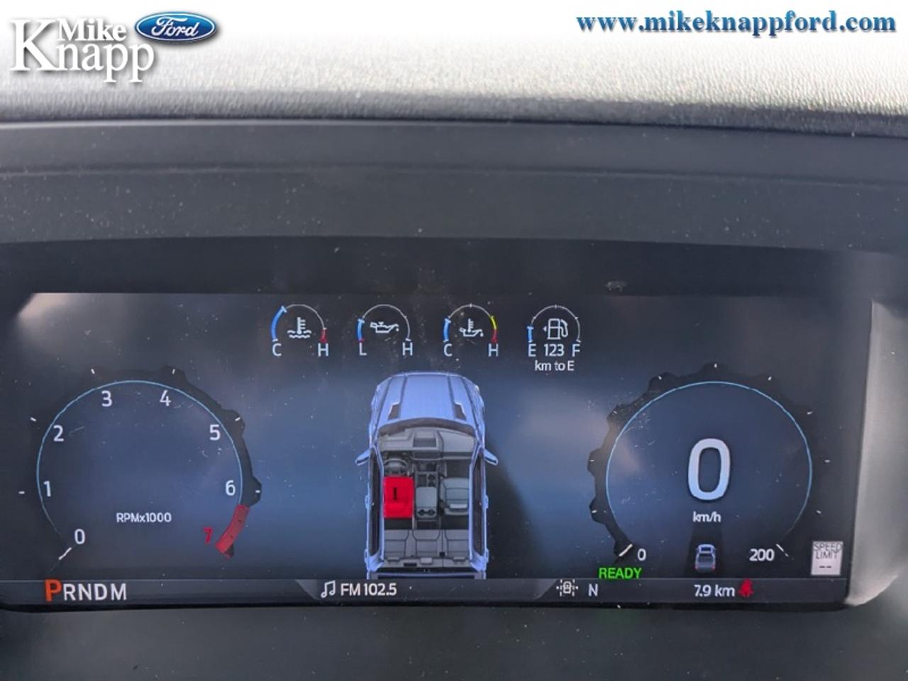 2026 Ford F-150 Lariat Photo