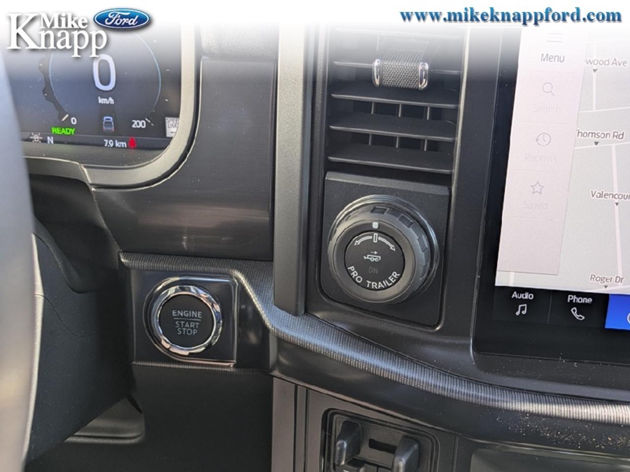 2026 Ford F-150 Lariat Photo