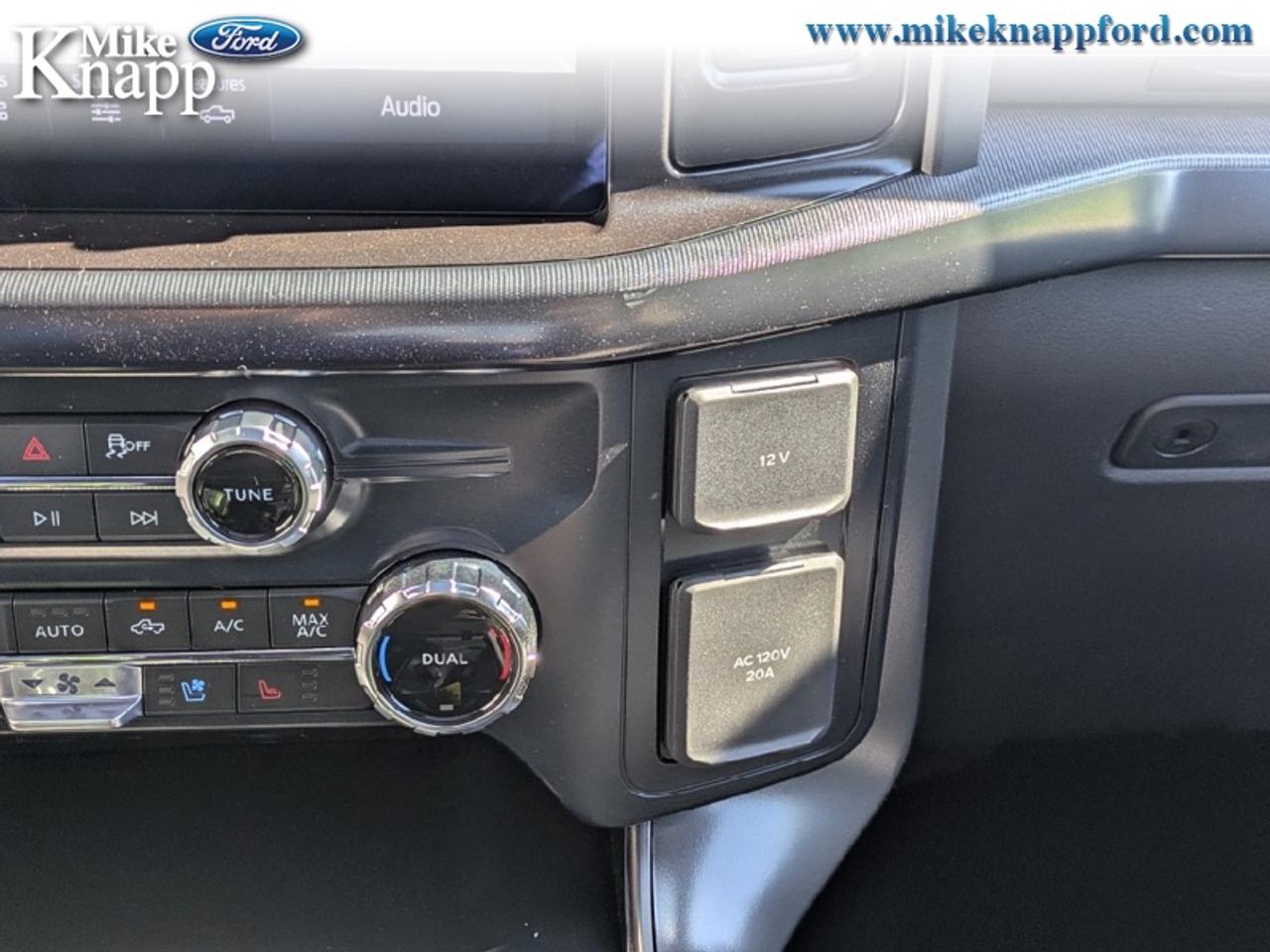 2026 Ford F-150 Lariat Photo