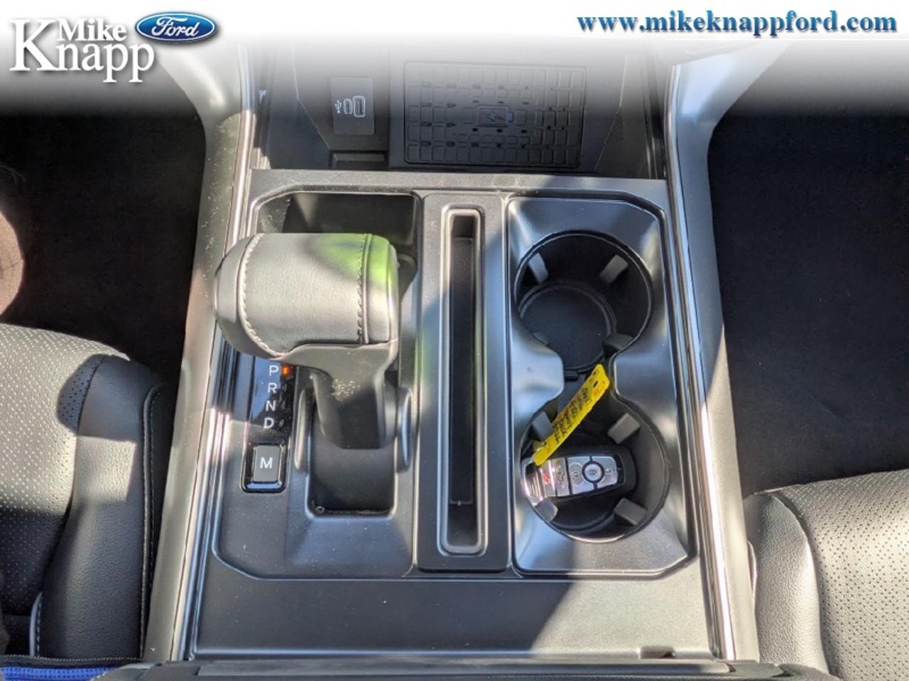 2026 Ford F-150 Lariat Photo