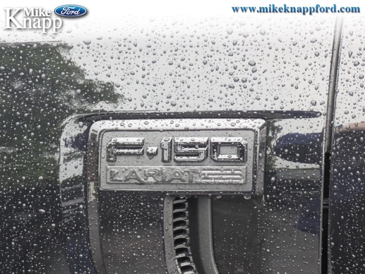 2026 Ford F-150 Lariat Photo
