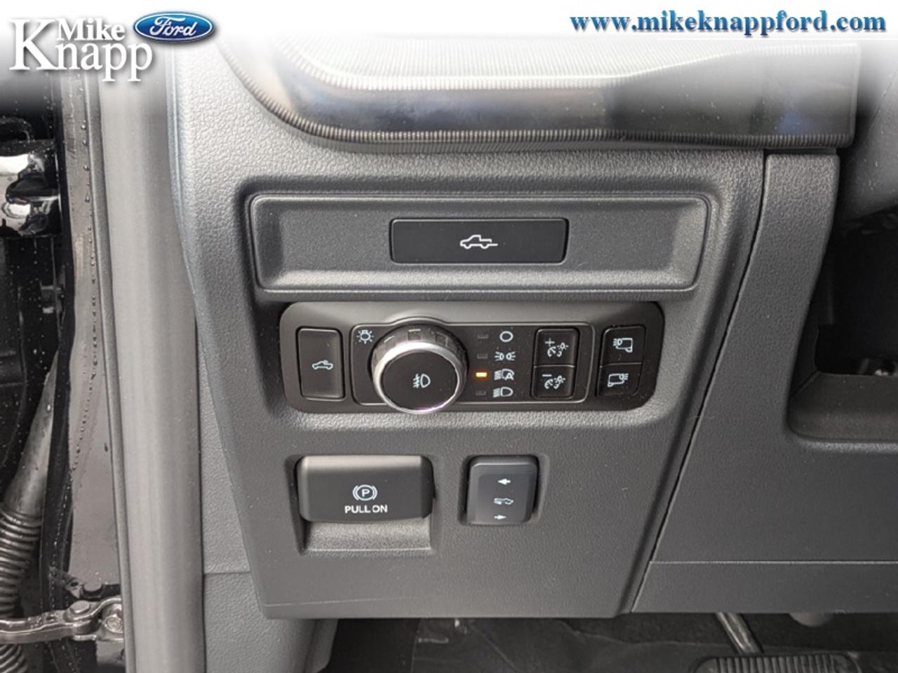 2026 Ford F-150 Lariat Photo