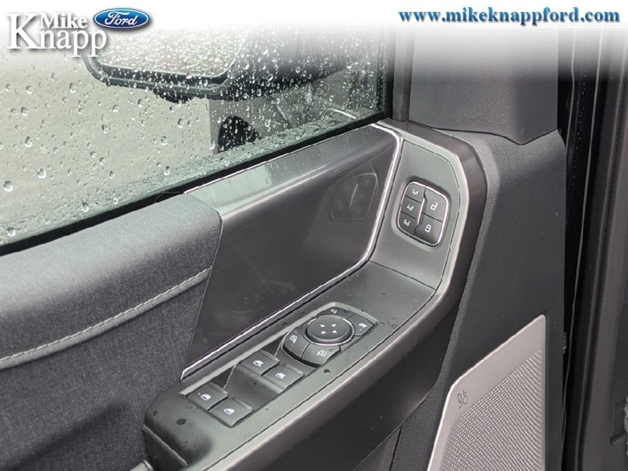 2026 Ford F-150 Lariat Photo