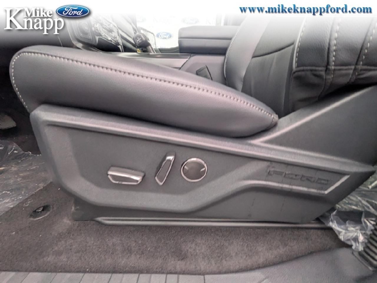 2026 Ford F-150 Lariat Photo