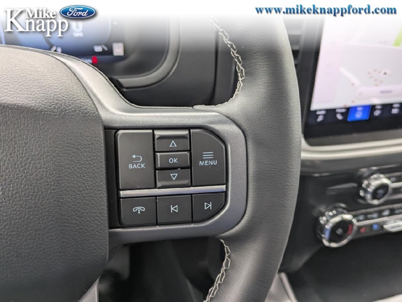 2026 Ford F-150 Lariat Photo