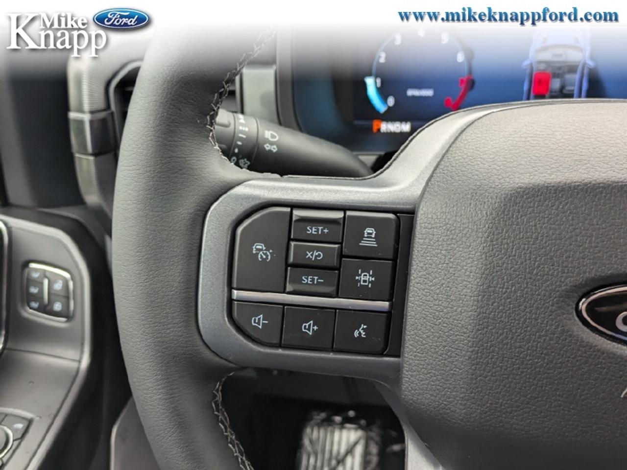 2026 Ford F-150 Lariat Photo